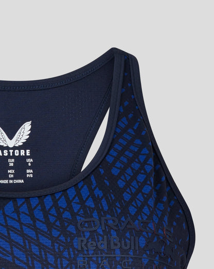Red Bull Racing Women's Tank Top Night Sky 2023-Fanwear