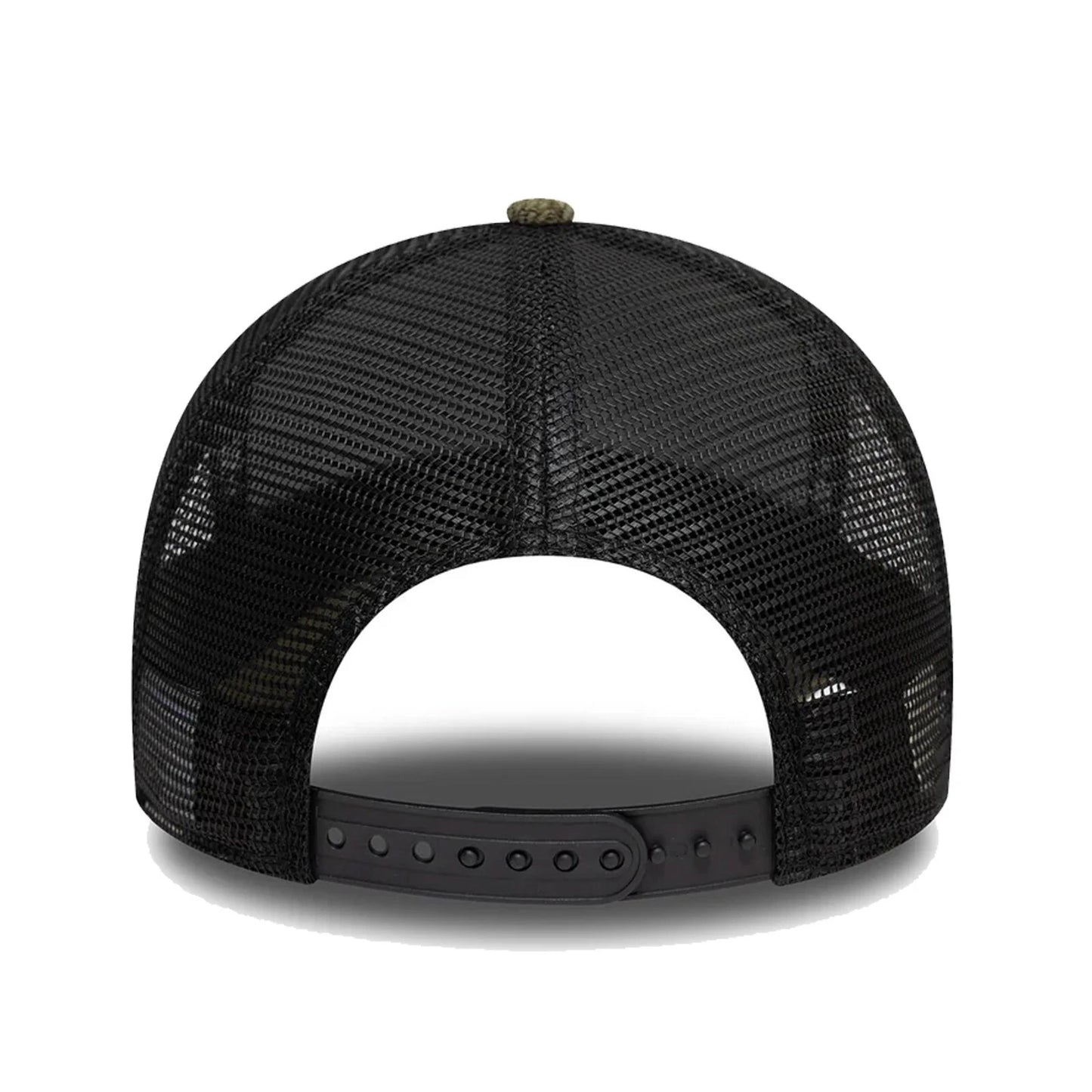 Mclaren Cord Camo Trucker Nov Cap 2025-Fanwear