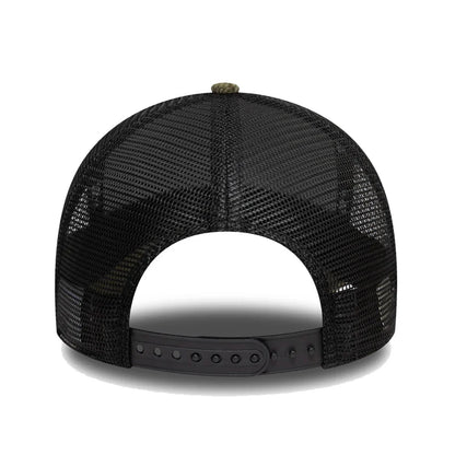 Mclaren Cord Camo Trucker Nov Cap 2025-Fanwear