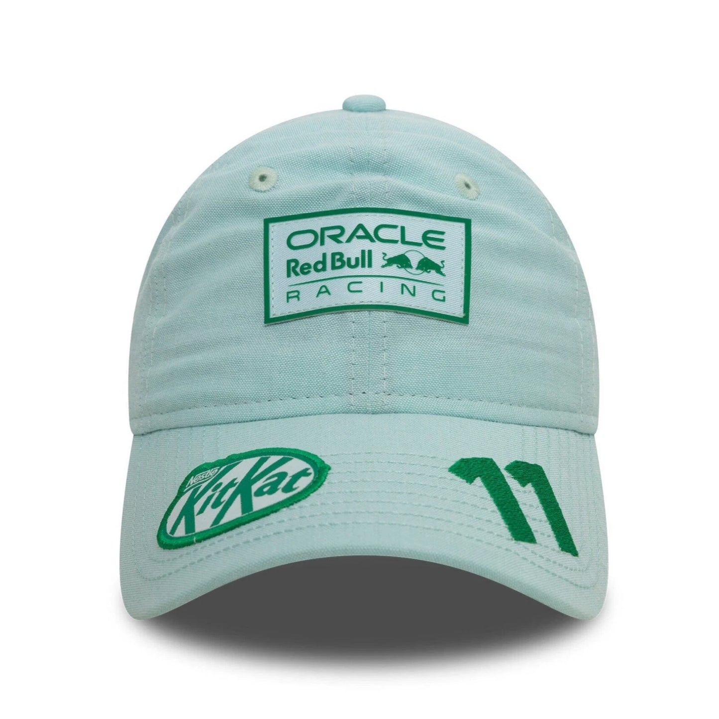 Red Bull Racing Special Edition Sergio Perez Mexico Btg Cap 2024-RP Teamwear