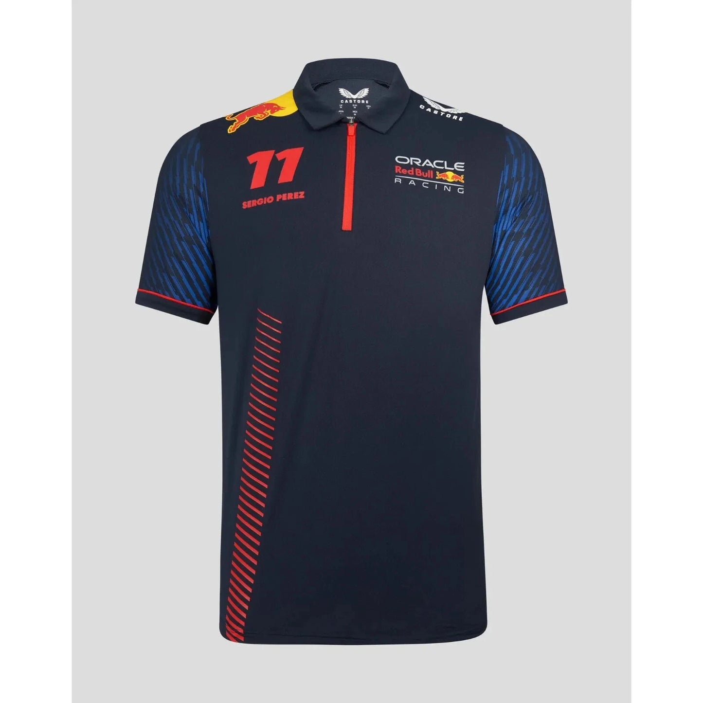 Sergio Perez Men's Polo Sale-RP Teamwear