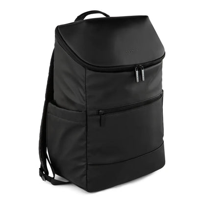 Bugatti Travel Line Basic Black Backpack