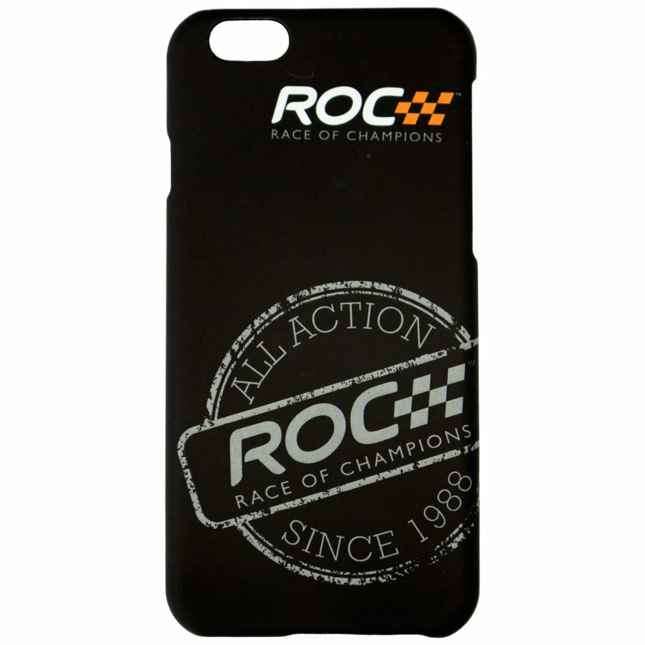 ROC Miami Phone Case - Model 6