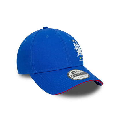 Rb Visa Cash App Flawless Cap 2024-Fanwear