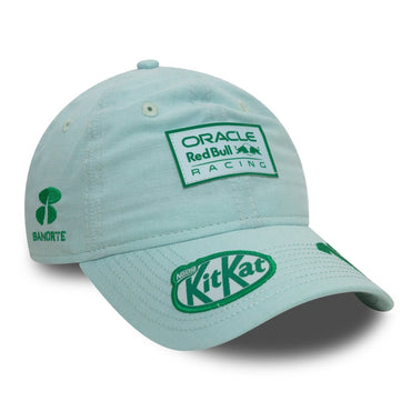 Red Bull Racing Special Edition Sergio Perez Mexico Btg Cap 2024-RP Teamwear