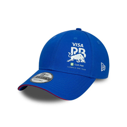 Rb Visa Cash App Flawless Cap 2024-Fanwear