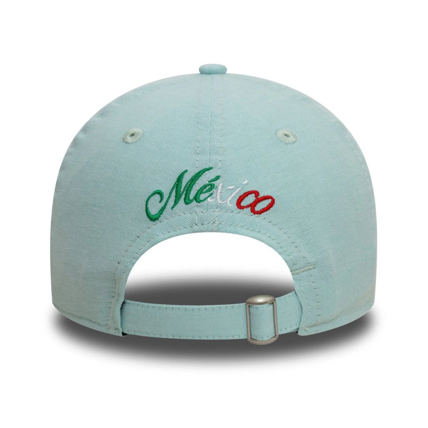 Red Bull Racing Special Edition Sergio Perez Mexico Btg Cap 2024-RP Teamwear