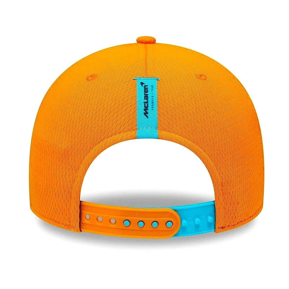 Mclaren Oscar Piastri Orange Cap 2023-RP Teamwear