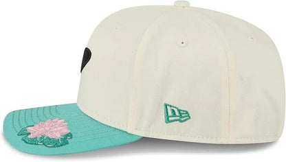 Mclaren Special Edition Men's Brazil Team Cap 2025-RP Teamwear