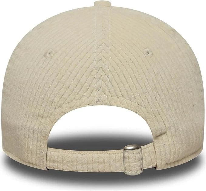 Mclaren Cord Cream Cap 2025-Fanwear