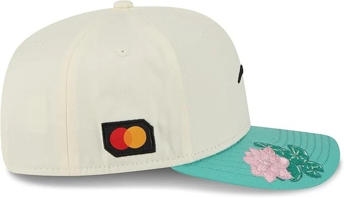 Mclaren Special Edition Men's Brazil Team Cap 2025-RP Teamwear