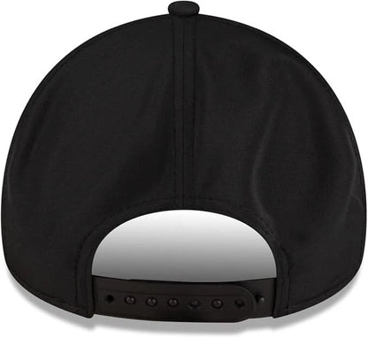 Haas F1 Special Edition Vegas EF Black Cap 2024-RP Teamwear