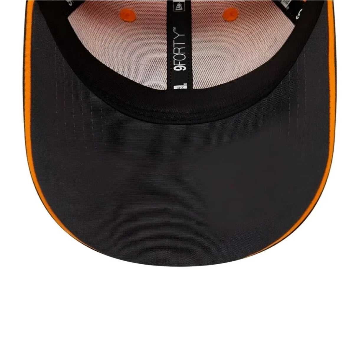 Mclaren Oscar Piastri Orange Cap 2023-RP Teamwear