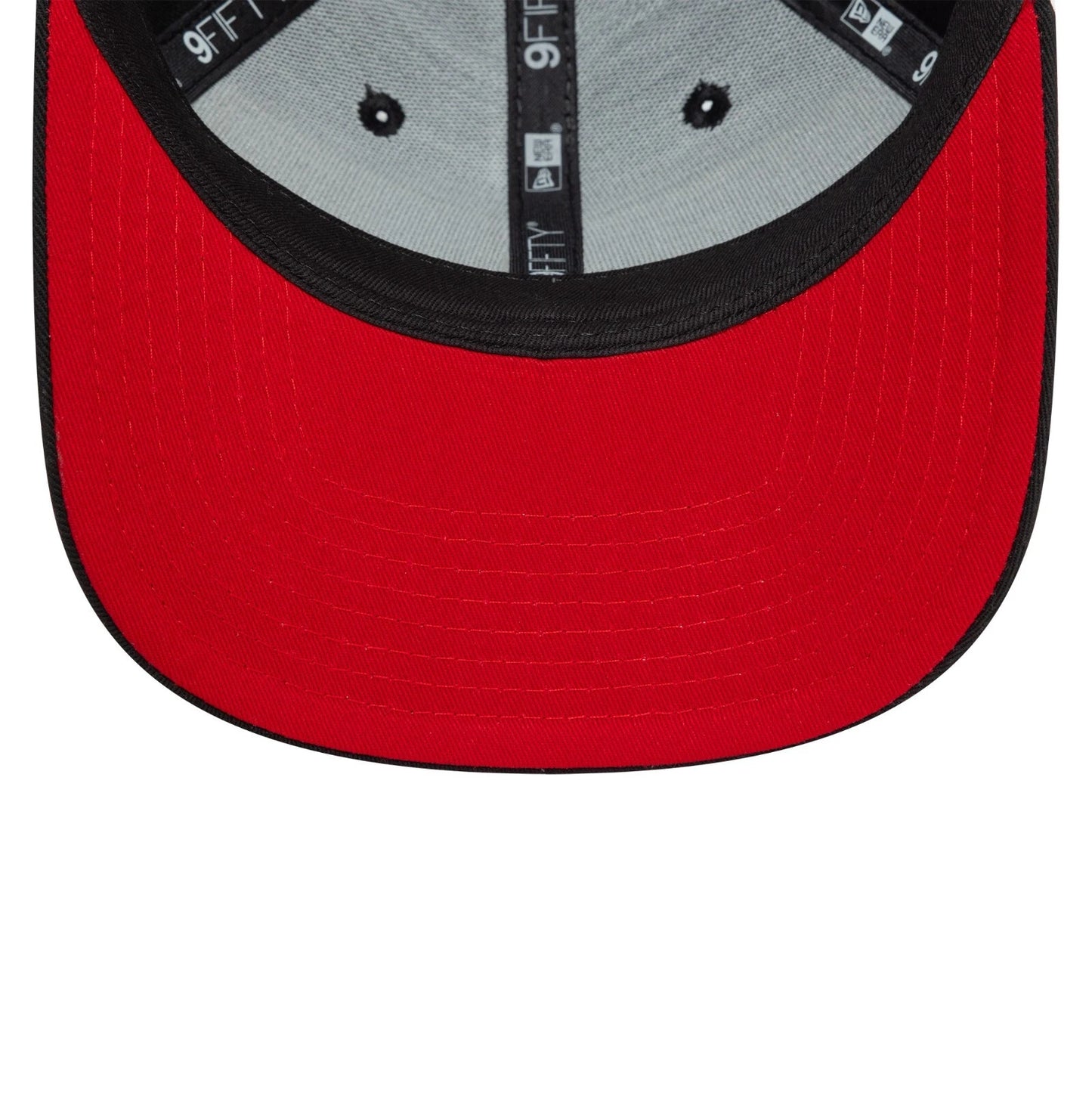 Red Bull Racing Special Edition Vegas Patch Black Cap 2024-RP Teamwear