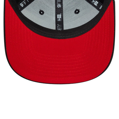 Red Bull Racing Special Edition Vegas Patch Black Cap 2024-RP Teamwear