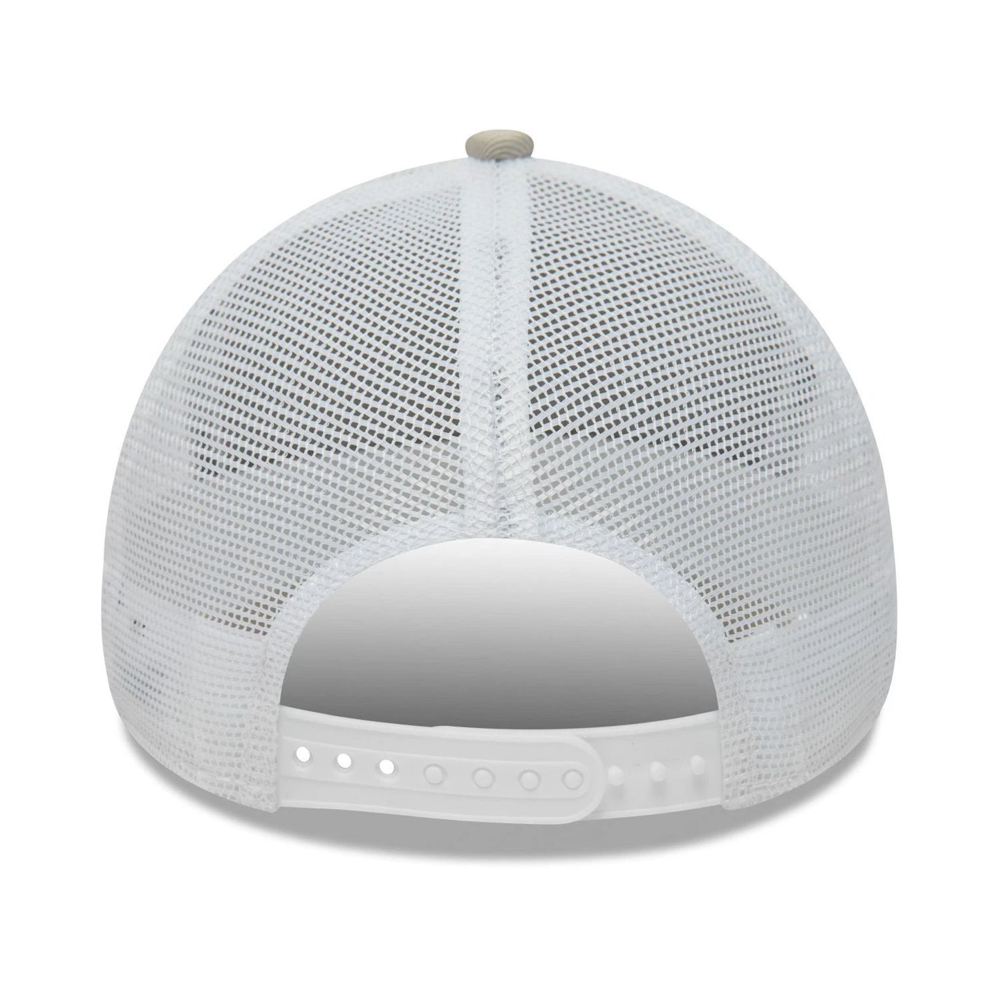 Red Bull Racing Seasonal Trucker Stone Cap 2023-Fanwear