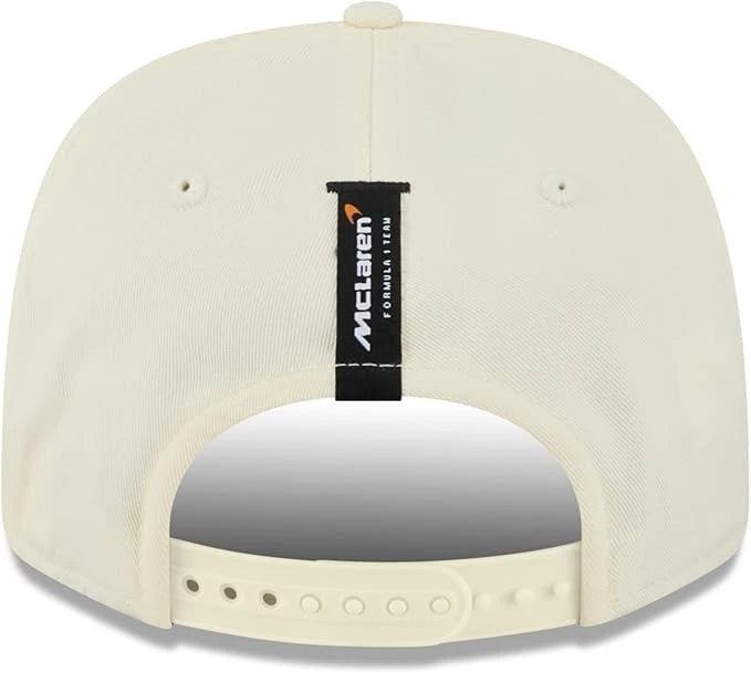 Mclaren Special Edition Men's Brazil Team Cap 2025-RP Teamwear