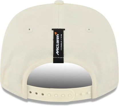Mclaren Special Edition Men's Brazil Team Cap 2025-RP Teamwear