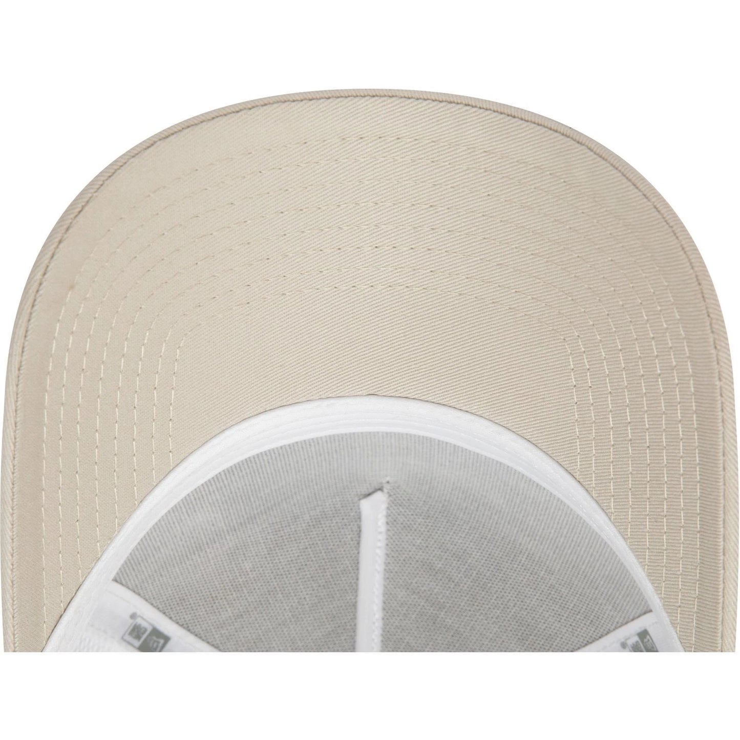 Red Bull Racing Seasonal Trucker Stone Cap 2023-Fanwear