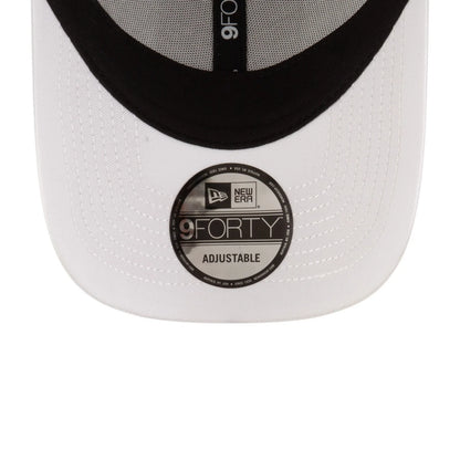Red Bull Racing Special Edition Vegas Max Verstappen White Cap 2024-RP Teamwear