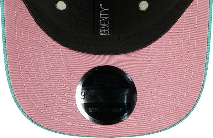 Mclaren Special Edition Men's Brazil Team Cap 2025-RP Teamwear
