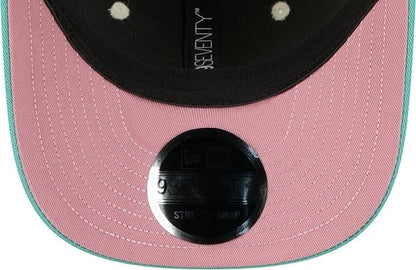 Mclaren Special Edition Men's Brazil Team Cap 2025-RP Teamwear