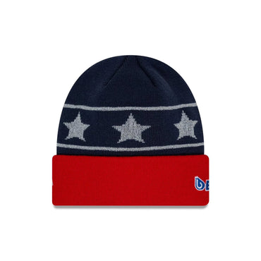 Alpine Special Edition Vegas Cuff Knitted Beanie 2024-RP Teamwear