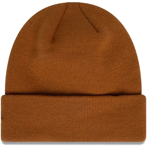 Red Bull Racing Toasted Peanut Beanie 2023-Fanwear