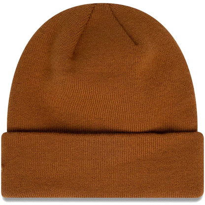 Red Bull Racing Toasted Peanut Beanie 2023-Fanwear