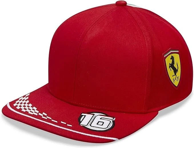 Scuderia Ferrari Cap Multi 2023