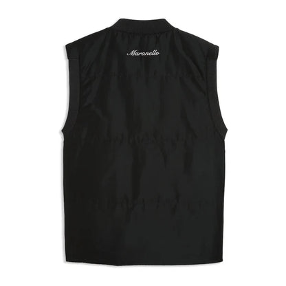 Scuderia Ferrari Men's Gilet Black 2026 - RP Teamwear