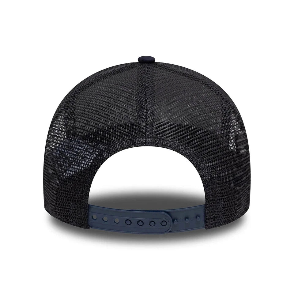 Red Bull Racing Retro EF Trucker Night Sky Cap 2025-Fanwear