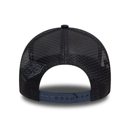 Red Bull Racing Retro EF Trucker Night Sky Cap 2025-Fanwear