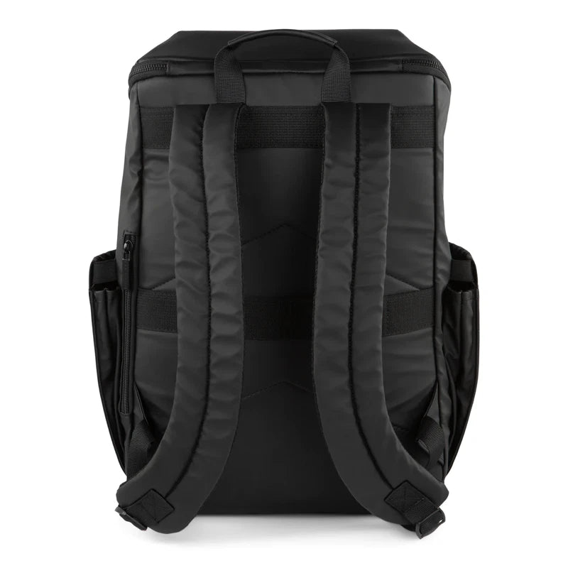 Bugatti Travel Line Basic Black Backpack