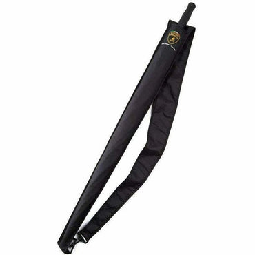 Lamborghini Golf Black Umbrella