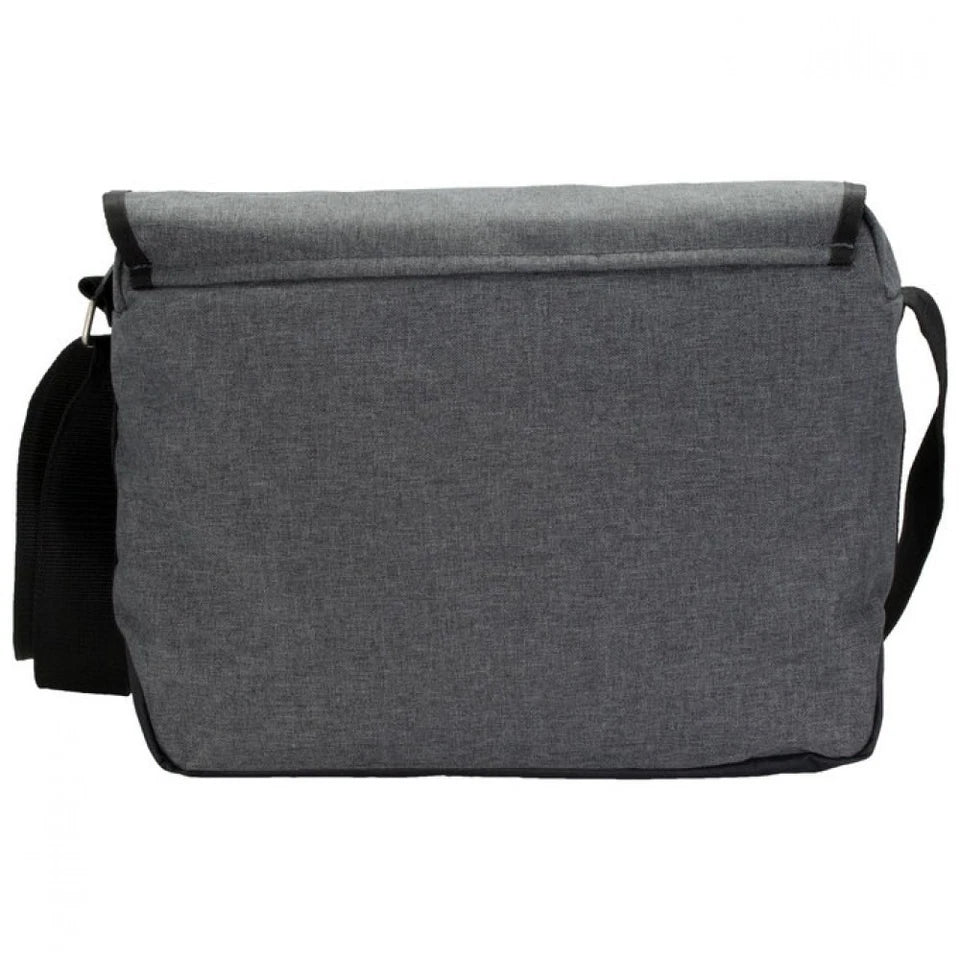 Ayrton Senna Messenger Bag McLaren