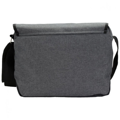 Ayrton Senna Messenger Bag McLaren