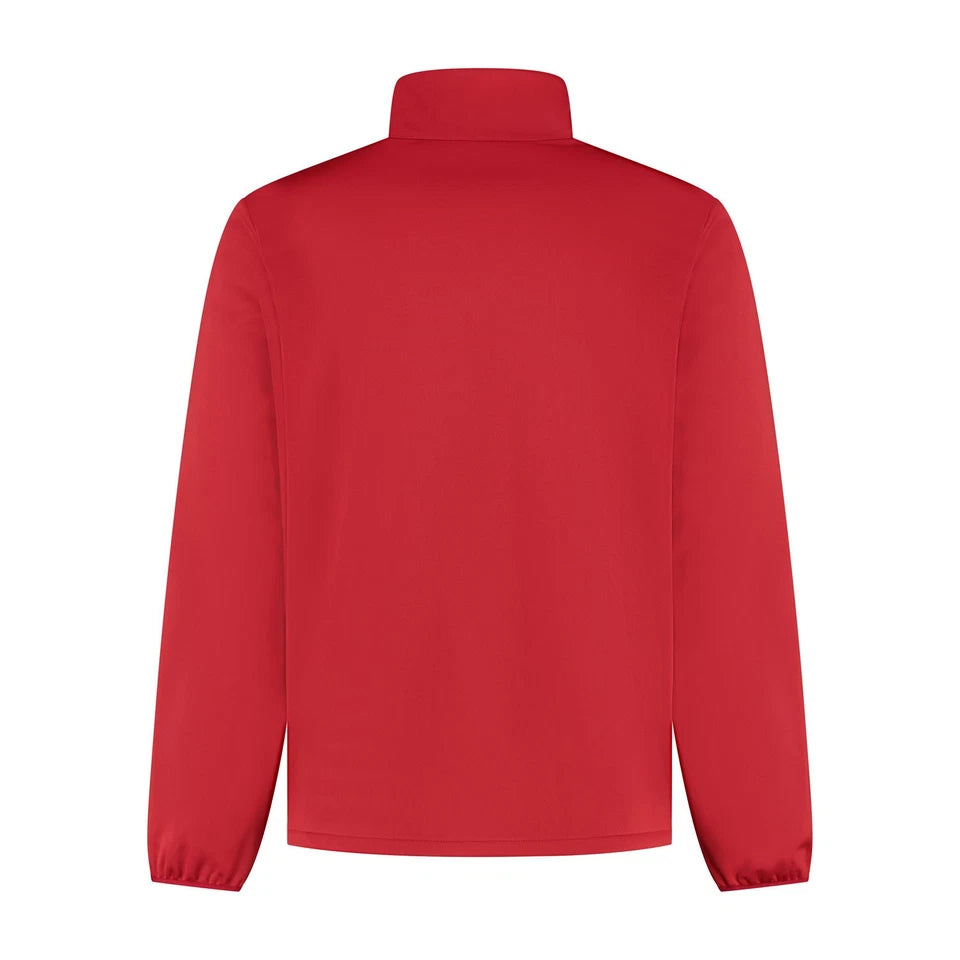 Scuderia Ferrari Men's Softshell Jacket Red 2025-Fanwear