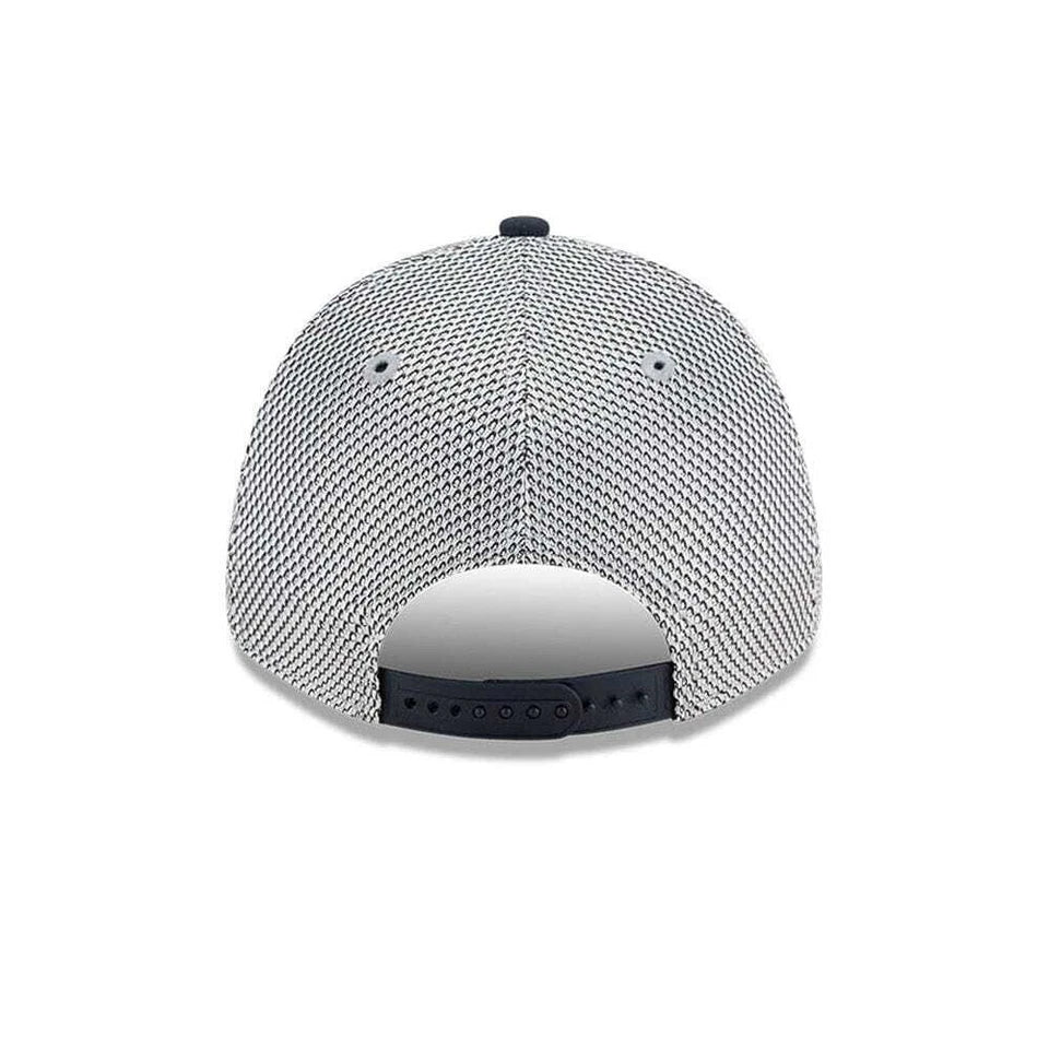 Red Bull Racing Special Edition Men's Vegas Max Verstappen Cap Night Sky Silver 2025-RP Teamwear