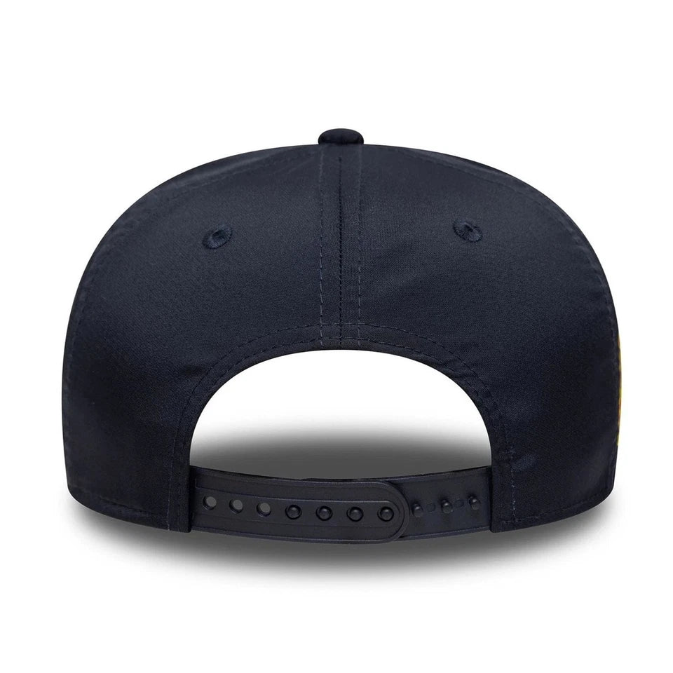 Red Bull Racing Men's Dyn Cap Night Sky 2025-Fanwear