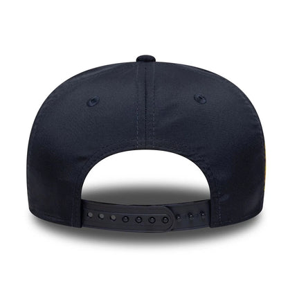 Red Bull Racing Men's Dyn Cap Night Sky 2025-Fanwear