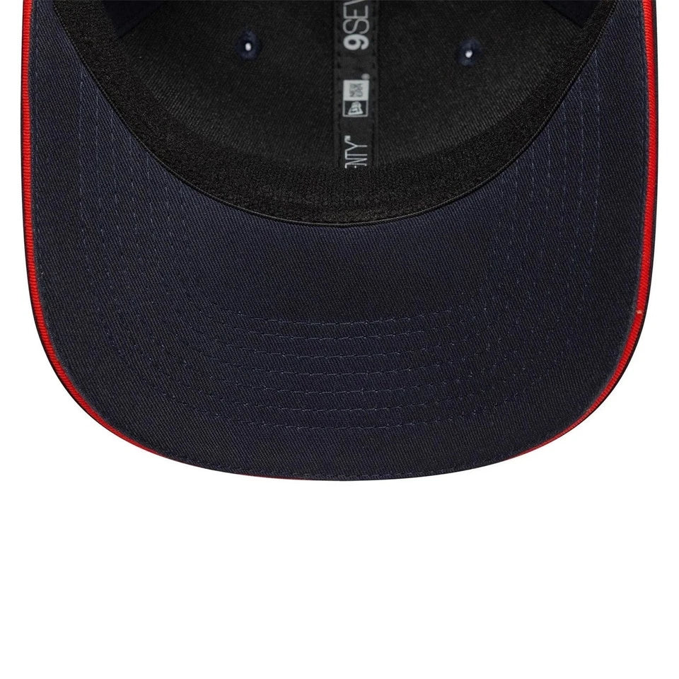 Red Bull Racing Men's Dyn Cap Night Sky 2025-Fanwear