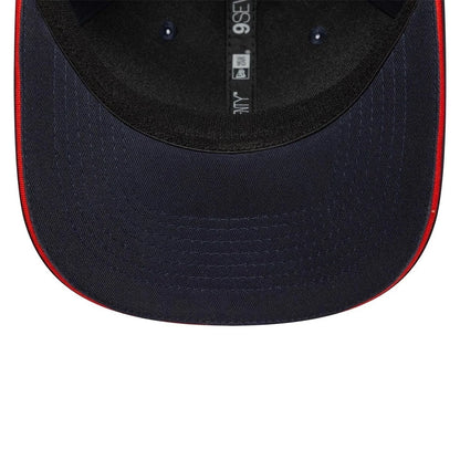 Red Bull Racing Men's Dyn Cap Night Sky 2025-Fanwear