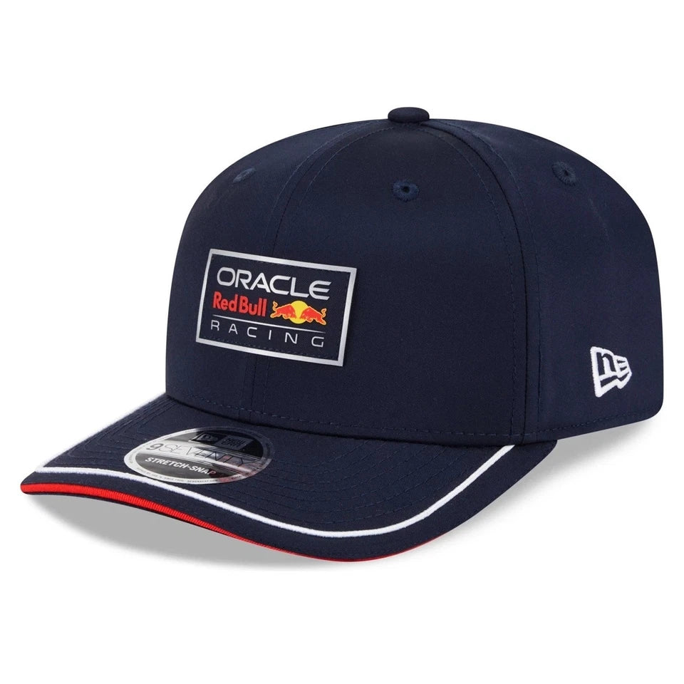 Red Bull Racing Men's Dyn Cap Night Sky 2025-Fanwear