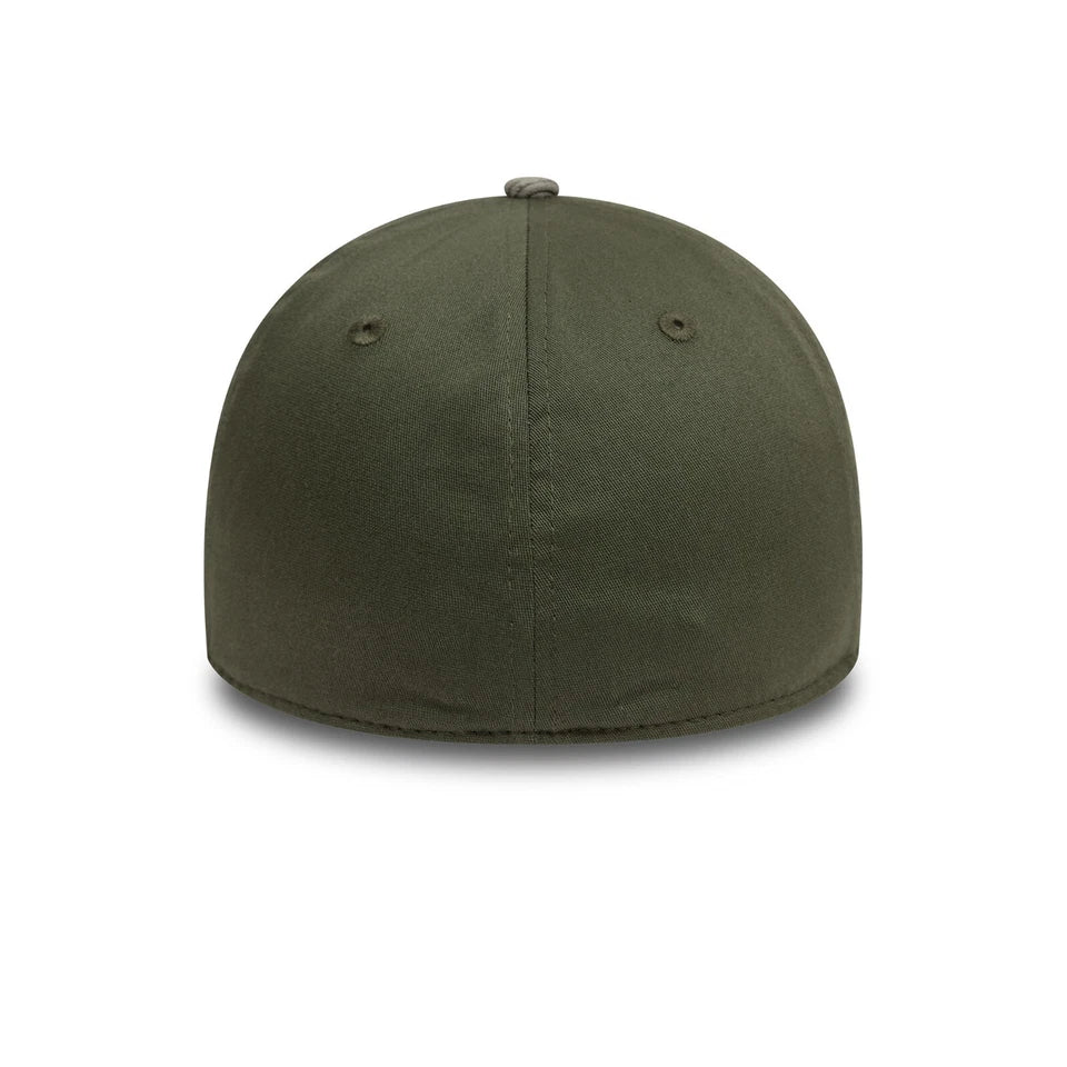 Red Bull Racing Cord Green Cap 2025-Fanwear