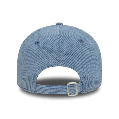 Red Bull Racing Cord Blue Cap 2025-Fanwear