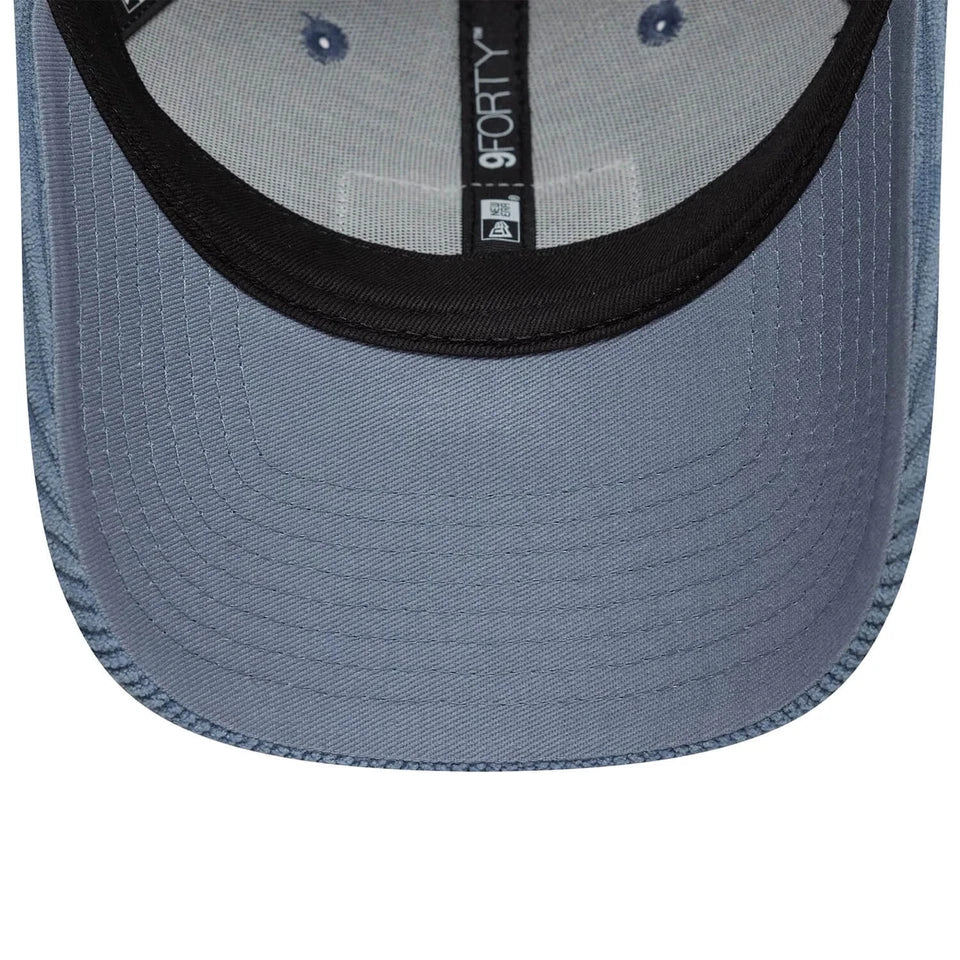Red Bull Racing Cord Blue Cap 2025-Fanwear