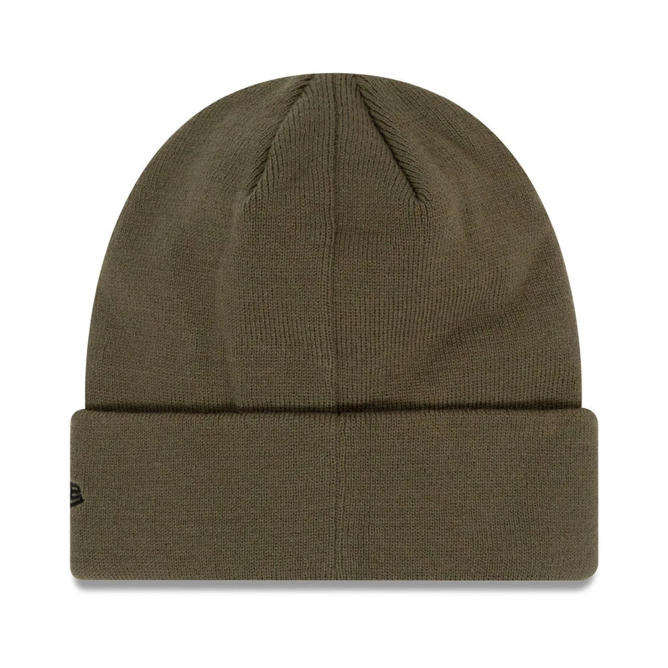 Mclaren Seasonal Cuff Beanie Nov 2025-Fanwear