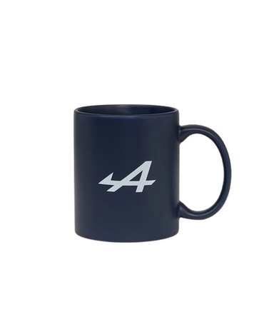 Alpine Team Navy Mug 2025 - Fanwear