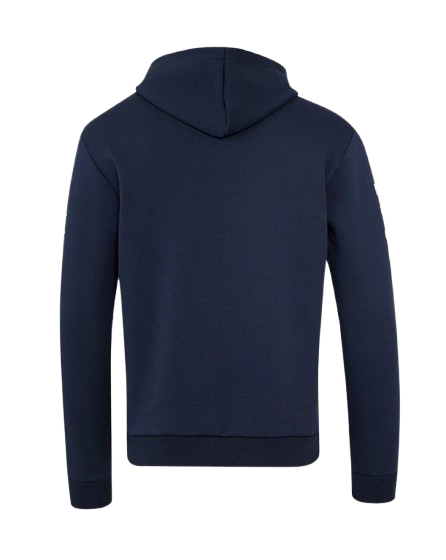 Red Bull Racing Men's Heritage Hoodie Night Sky 2025-RP Teamwear